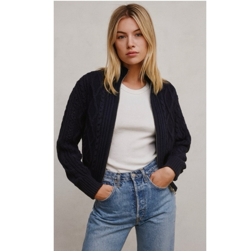 Samsoe | Nikole Cardigan